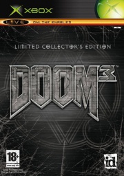 Doom 3 edición limitada (Xbox Pal) caratula delantera.jpg