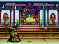Eternal Champions Challenge from the Dark Side (Mega CD Pal) juego real 001.png