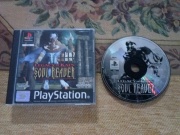 Legacy of kain playstation fotgrafia caratula delantera y disco.jpg
