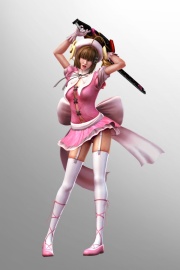 Lollipop Chainsaw Skins Juliet (13).jpg