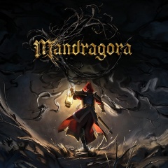 Portada de Mandragora