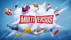 Portada de Multiversus