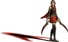 Render completo personaje Rem juego Final Fantasy Type-0 PSP.png