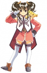 Tales of the Abyss Anise Tatlin.jpg