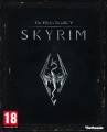 The Elder Scrolls V Skyrim portada.jpg