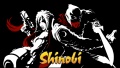 Arte personajes dúo Shinobi Nintendo 3DS.jpg
