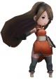 Monje chica juego Bravely Default Nintendo 3DS.jpg
