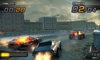 Pantalla 13 juego Driver Renegade Nintendo 3DS.jpg