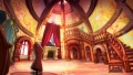 Arte conceptual casa Rapunzel juego Epic Mickey Power of Illusion Nintendo 3DS.jpg.jpg