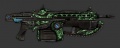 Gears of War 3 Skins Armas (Verde).jpg