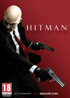 Portada de Hitman: Absolution