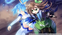 Hyperdimension Neptunia VS Sega Hard Girls - Imágenes (19).jpg