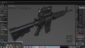 Modelo M4A1 - H-Hour World´s Elite.jpg