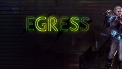 Portada de Egress