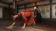 Ryu Ga Gotoku Ishin - Another Life - Meeting Haru (12).jpg