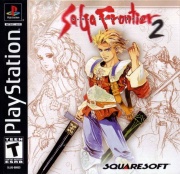 SaGa Frontier 2 (Playstation-NTSC-USA) caratula delantera.jpg