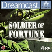 Soldier of Fortune (Dreamcast Pal) caratula delantera.jpg