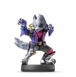 Amiibo Wolf.png