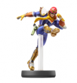 Figura Amiibo de Capitán Falcon.png