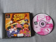 Street Racer (Playstation-pal) fotografia caratula delantera y disco.jpg