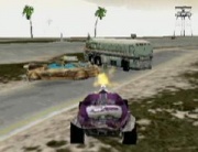 Vigilante 8 2nd Offense (Dreamcast) juego real 001.jpg