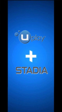 Portada de Uplay+