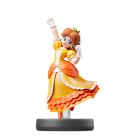 Amiibo Daisy Smash.png