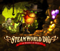 Arte 01 SteamWorld Dig Nintendo 3DS eShop.png