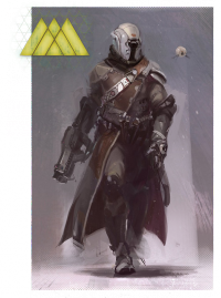 Warlock/Hechicero