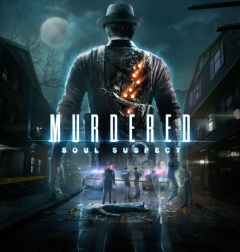 Portada de Murdered: Soul Suspect