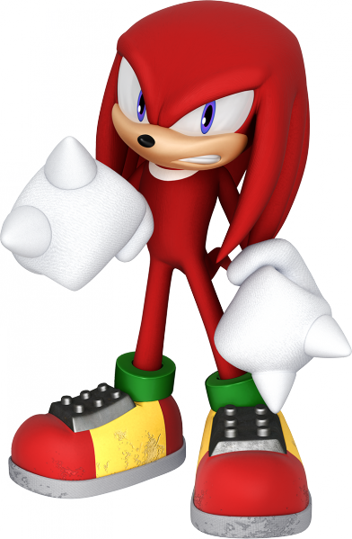 Archivo:Render-personaje-Knuckles-juego-Sonic-&-All-Stars-Racing-Transformed.png