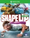 Shape Up caratula Xbox One.jpg