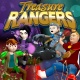 Treasure Rangers PSN Plus.jpg