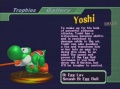 Yoshi SSBM Trofeo.jpg