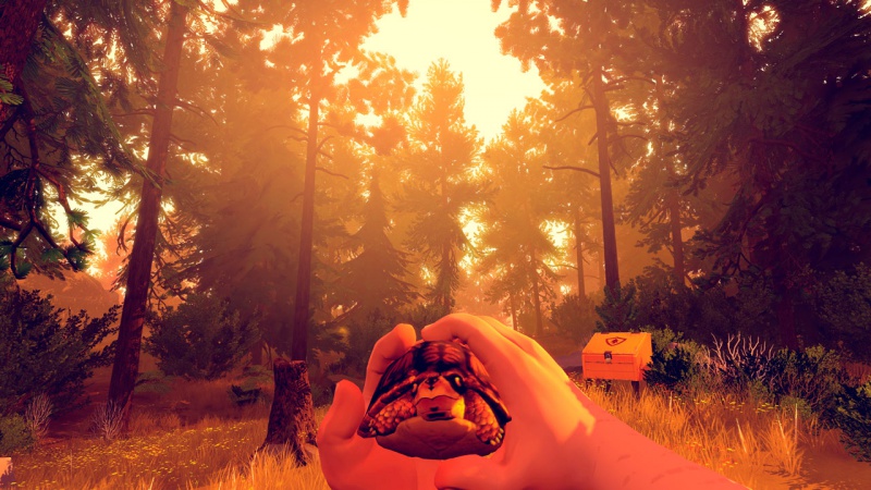 Archivo:Captura Firewatch (1).jpg