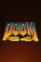 DOOM 64 - Portada.jpg