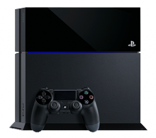 PlayStation 4.