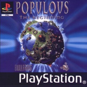 Populous El principio (Playstation Pal) caratula delantera.jpg