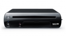 Wii U Consola negra frontal.jpg