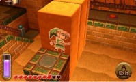 Zelda A Link Between Worls templo del desierto 2.JPG