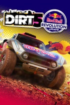 DIRT 5 - Portada.jpg