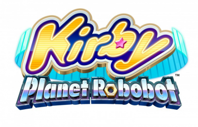 Logo Kirby Planet Robobot 3DS.png