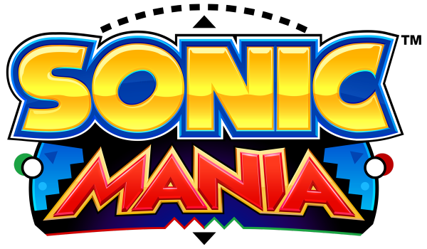 Logo Sonic Mania.png