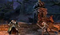 Pantalla 01 juego Castlevania LOS Mirror of Fate Nintendo 3DS.jpg