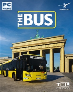 Portada de The Bus