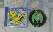 Jet Set Radio (Dreamcast Pal) fotografia caratula delantera y disco.jpg