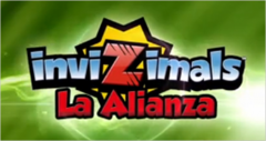 Portada de Invizimals: The Alliance