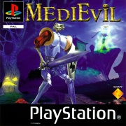 Medievil (Playstation-pal) caratula delantera.jpg