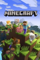 Minecraft - Portada.jpg