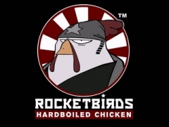 Portada de Rocketbirds: Hardboiled Chicken